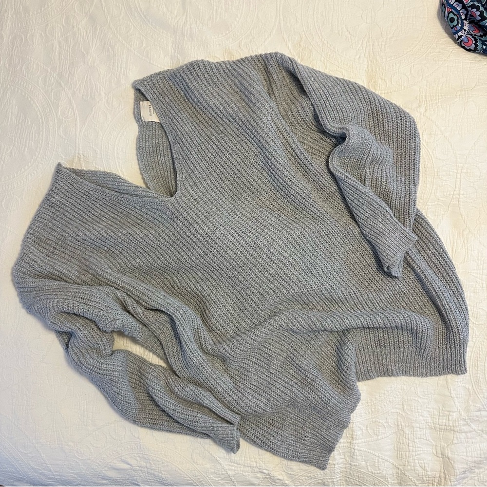 Sweater HARPER - Picture 6 of 6